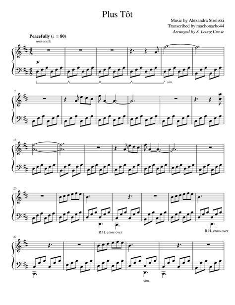 sheet music plus|Musescore.com .